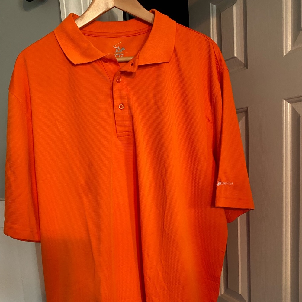Polo shirt